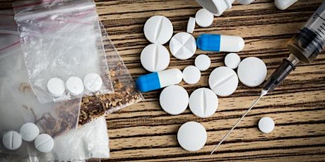 Substance (Drug) Awareness (Thursday 7th  July 2022)