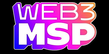 Web3MSP Showcase (Meetup During Veecon) tickets