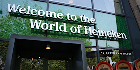 Primaire afbeelding van Partners In Business: Welcome to the world of Heineken