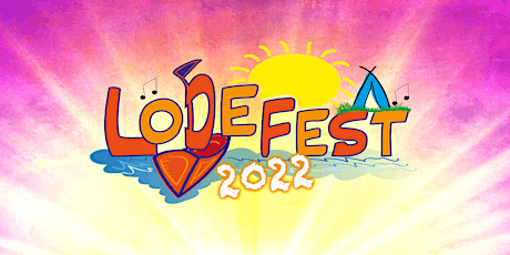 LodeFest - Family Riverside Music and Beer Festival tickets