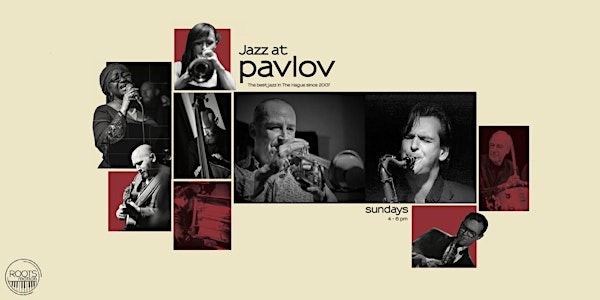Gary Kavanagh/Simon Rigter Quintet @ Pavlov