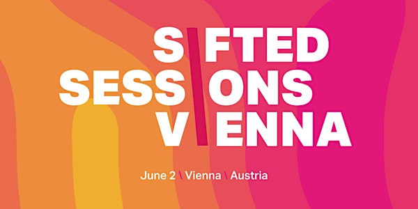 Sifted Sessions \ Vienna