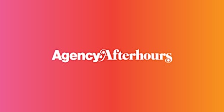 Agency Afterhours at Virgin Hotels Chicago tickets