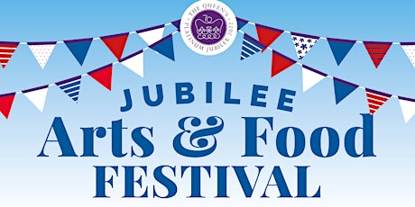 Jubilee Arts & Food Festival tickets