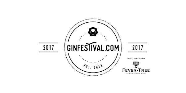 Gin Festival York 2017
