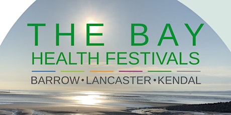 The Bay Health Festivals 2022 primary image