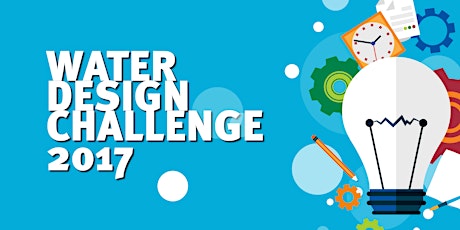 Primaire afbeelding van Water Design Challenge 2017