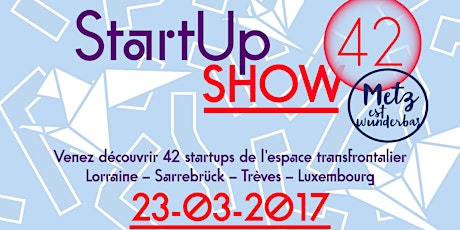 STARTUP SHOW 42 - 2017 