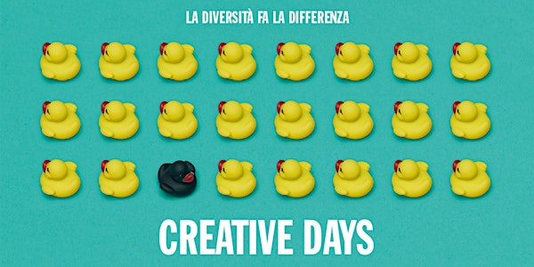 CREATIVE DAY #2 | SCUOLA DELLE ARTI CONTEMPORANEE | Accademia Galli – IED Como | 23.2.17