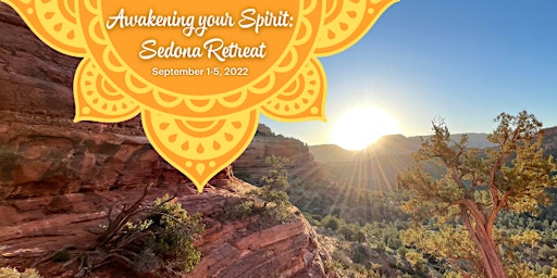 Awakening your Spirit: Sedona Retreat