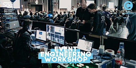 Infoabend "Event Engineering" Tickets