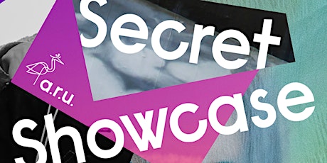 Secret Showcase - VIP and Industry Event
