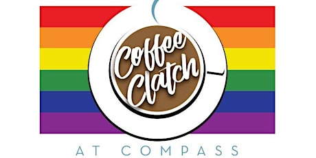 Coffee Clatch for mature LGBTQ + allies primary image