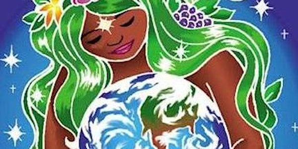 Mother Earth Day