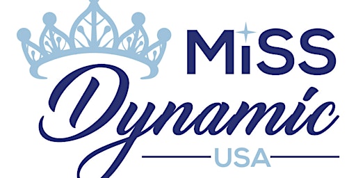 Miss Dynamic USA 2023