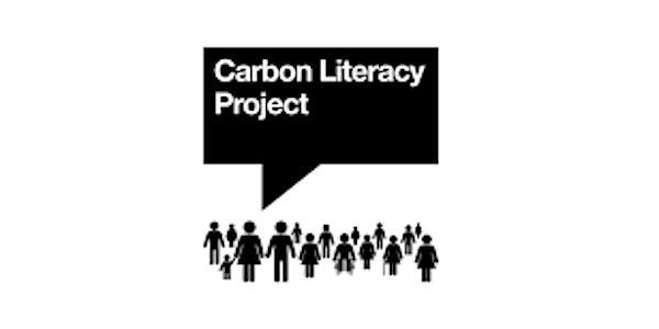 Carbon Literacy for Museums  - 5 and 12 July