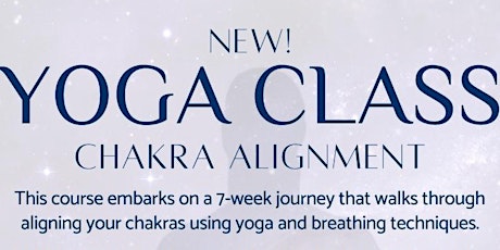 Chakra Alignment-Heart Chakra Tickets