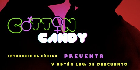 Imagen principal de Cotton Candy