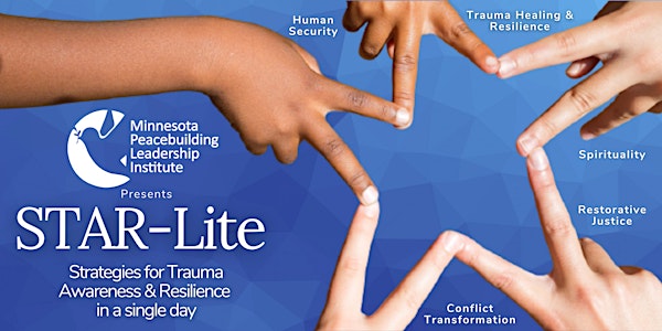 STAR-Lite Training: Learning Strategies for Trauma Awareness and Resilience