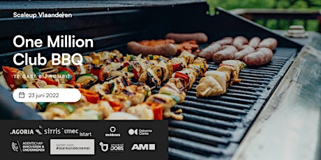 Primaire afbeelding van One Million Club BBQ