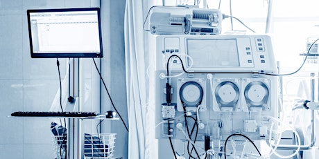 Dialysis in the ICU  - A Critical Care Continuing Education Event tickets
