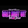 Girls Night Out the Show's Logo