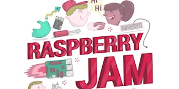 Covent Garden Raspberry Jam Spring 17
