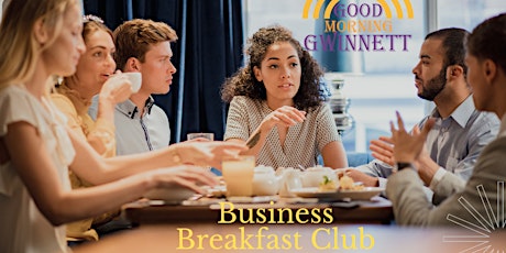 The Breakfast Club Meetup