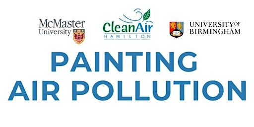 Painting Air Pollution