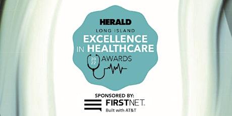 The Premiere HERALD 2022 Excellence in Healthcare Awards tickets