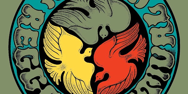 2017 Austin Reggae Festival