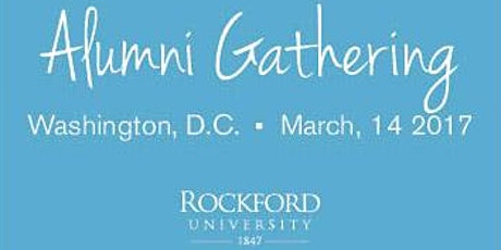 Alumni Gathering: Washington, D.C. primary image