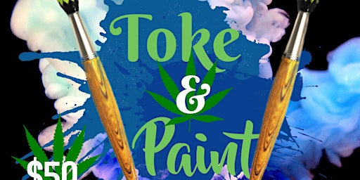 Toke & Paint