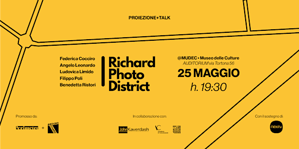 Richard Photo District