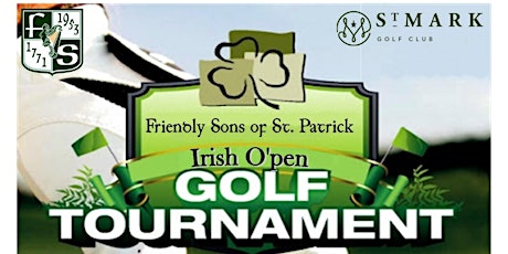 Irish O'pen Golf Tournament 2022 tickets