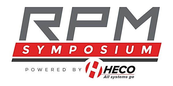 2022 Reliability, Process, & Maintenance (RPM) Symposium
