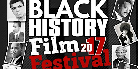 2017 Black History Film Festival - Wolf Creek Library primary image
