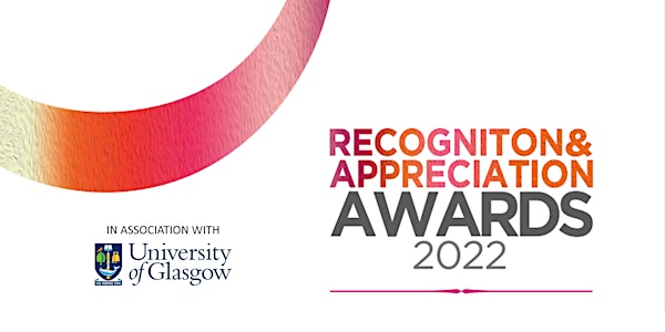 SAMEE Recognition & Appreciation Awards 2022