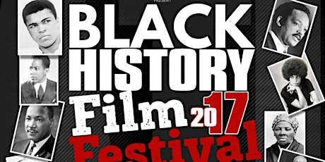 2017 Black History Film Festival - Metropolitan Library primary image