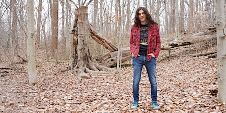 Sound Opinions LIVE with Kurt Vile