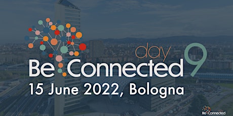 BeConnected day 9 tickets