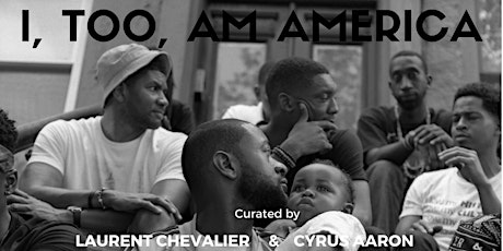 Image principale de I, TOO, AM AMERICA