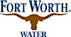 Logo de Fort Worth Water Department