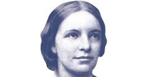 BOST Lunchtime Talk on Octavia Hill with Gillian Darley