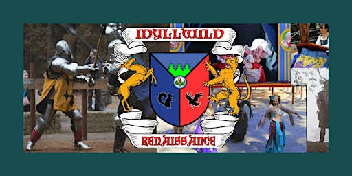 Idyllwild Ren Faire 2022