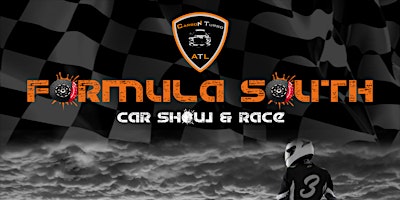 Formula South - 3rd Annual Car Show & Race - 2022