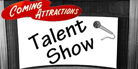 PS89 Talent Show - Sponsor and Join Us On The Red Carpet! primary image