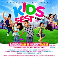 Kids Fest -Day 1