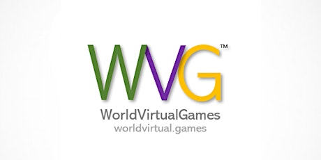 World Virtual Games Perpetual Tournament ingressos