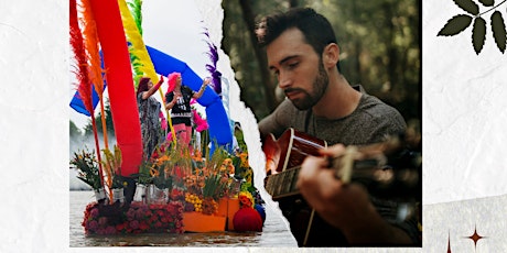Live Music & Flower Corso @ TGS! tickets